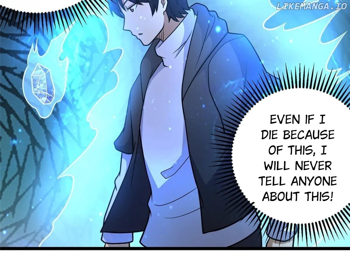 Divine Urban God Chapter 225 - page 64